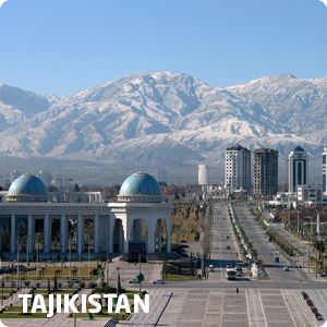 Tajikistan