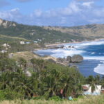 Bathsheba Barbados