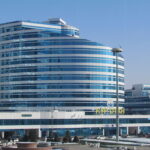 Nur Otan Headquarters Astana