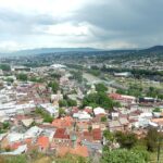 Tbilisi Panorama ArmAg