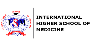 Open the gates to a bright future with International Higher School of Medicine.