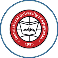 INTERNATIONAL UNIVERSITY OF KYRGYZSTAN (IUK)